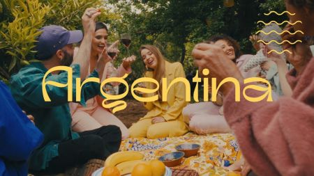 Argentina – Ephemere