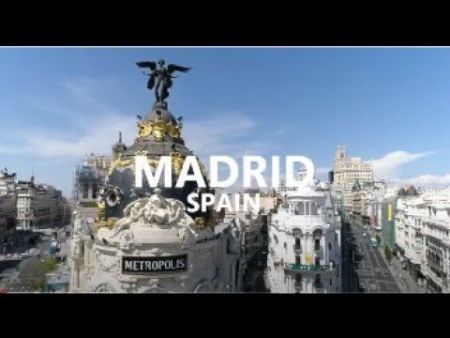 Energy transformation in the Madrid Metro