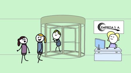 Empresa S.A. Una empresa que puede ser cualquier empresa