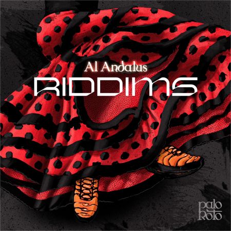 Al Andalus Riddims – PaloRoto