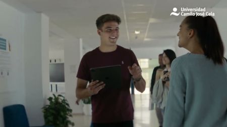 UCJC, ¿Qué quieres cambiar?