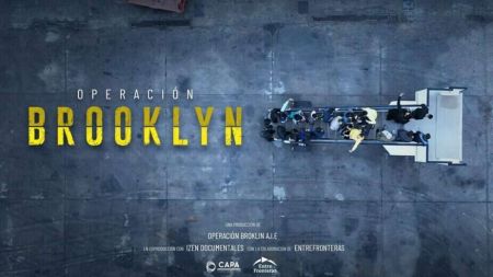 Operación Brooklyn