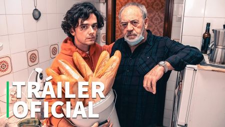Amor en toda la cara