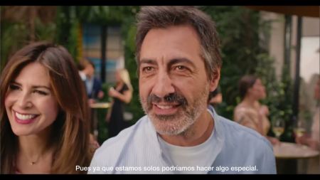 NO ES SOLO CORTEFIEL PRIMAVERA VERANO 2023