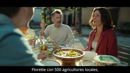 Del huerto a casa