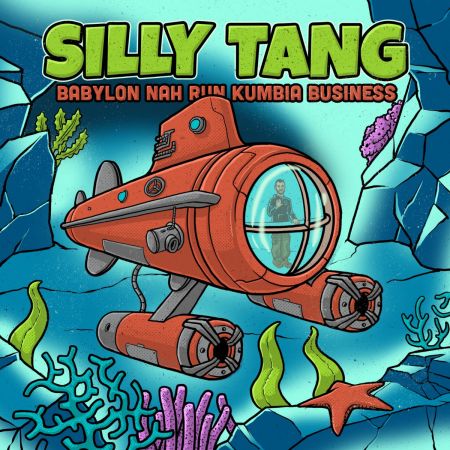 Babylon Nah Run Kumbia Business – The Silly Tang