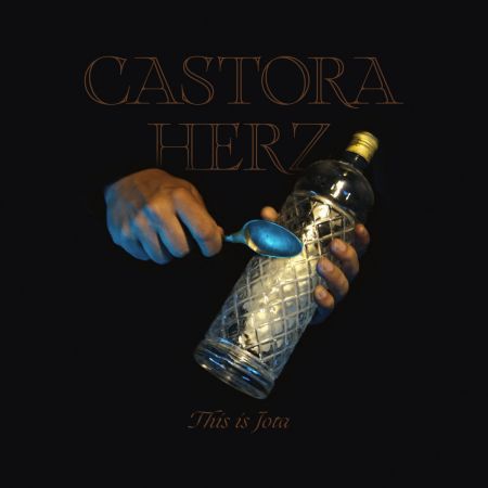 This is Jota – Castora Herz