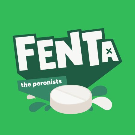 Fenta – The Peronist