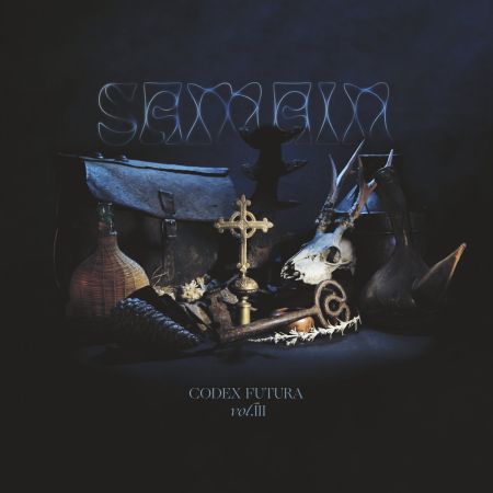 CODEX FUTURA vol.III