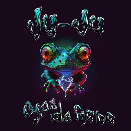 Ojos de Rana – Ju-Ju