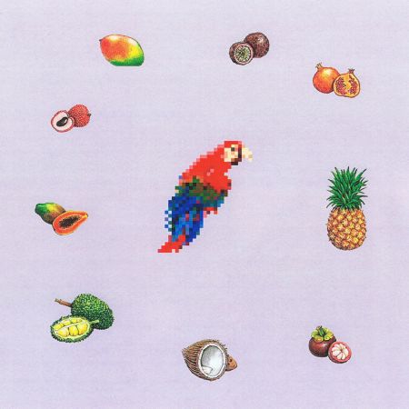 Isla Fiesta – Orquesta Paradiso