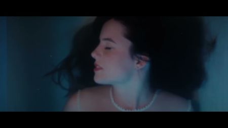 Bruna Inzi – Heartbeat