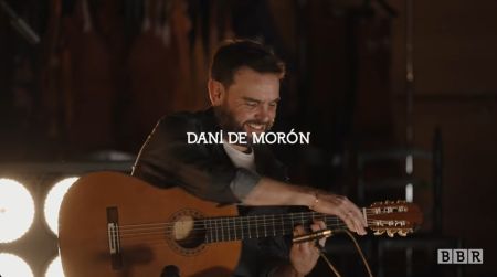 BBR Dani de Morón & Julio Alcocer