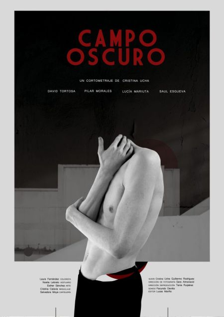 Campo Oscuro