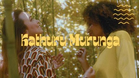 Kathuru Murunga – Ephemere