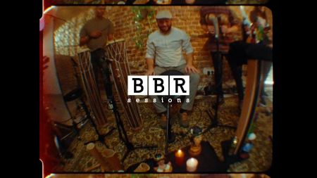 Candeleros – BBR Session