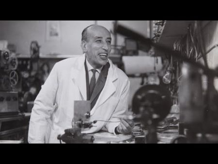 Val Del Omar et le cinéma total