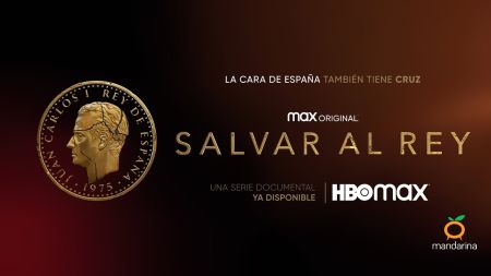 Salvar al Rey