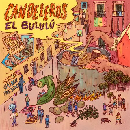 El Bululú – Candeleros